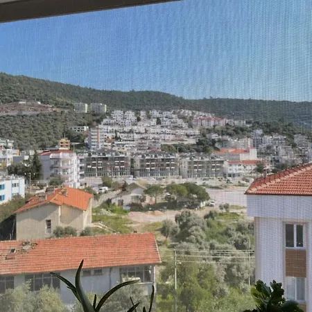 شقة Bodrum Havalimani Yani - Gulluk Mahallesi Milas