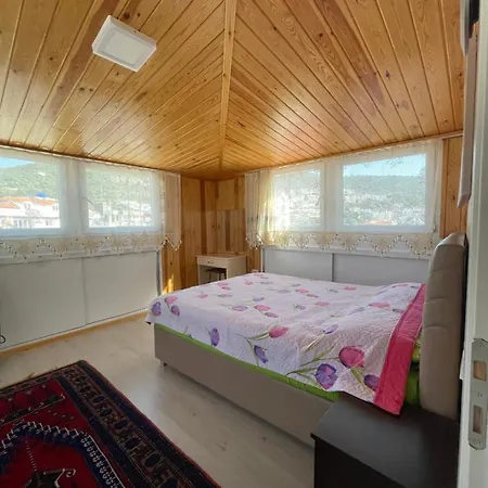 Bodrum Havalimani Yani - Gulluk Mahallesi شقة