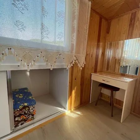 Bodrum Havalimani Yani - Gulluk Mahallesi Apartmán *